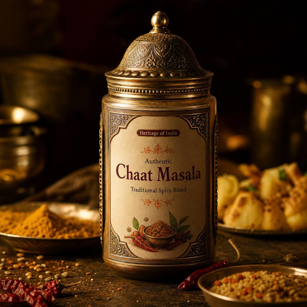 Chicken Masala