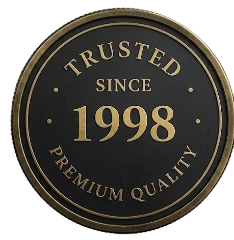 Premium Quality