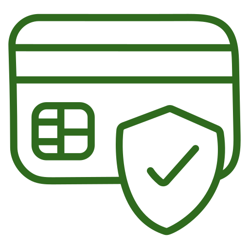 Safe Payment