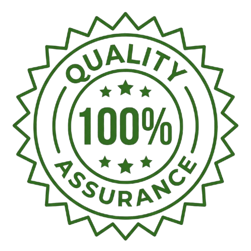 Quality Assured