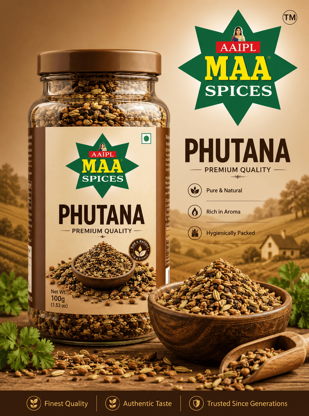PHUTANA